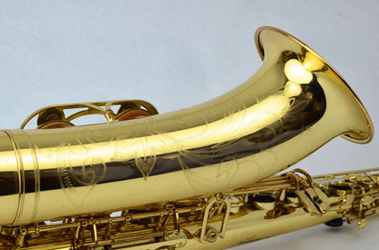 Yamaha YTS-62 Purple Logo Tenor 3xxx