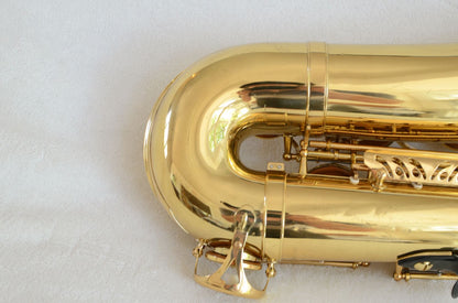 Yanagisawa T-880 Tenor Saxophone