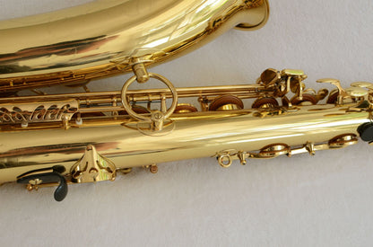 Yanagisawa T-880 Tenor Saxophone