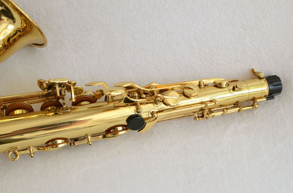 Yanagisawa T-880 Tenor Saxophone