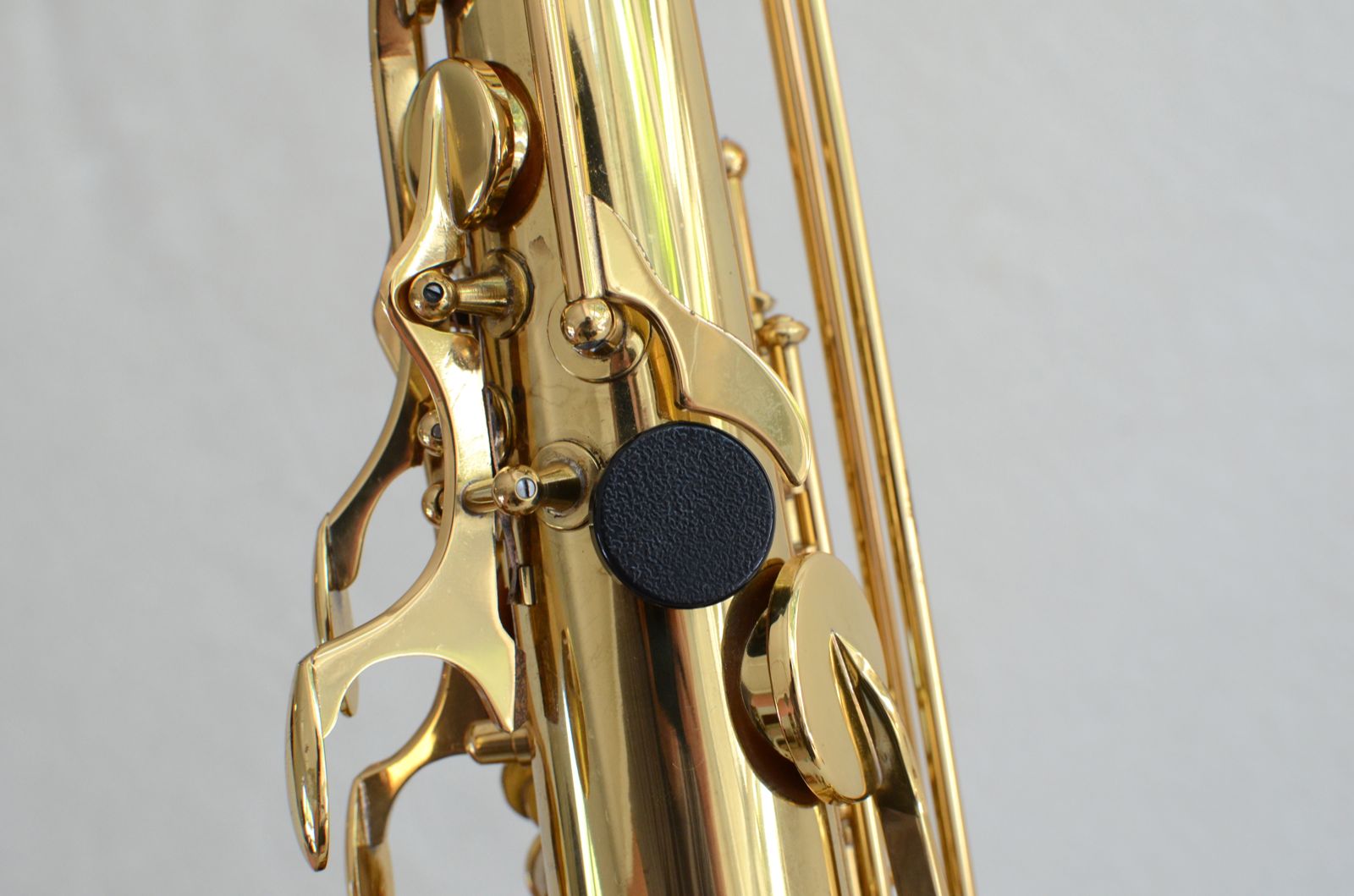 辰也 Yanagisawa T-880 Tenor Saxophone – GETASAX