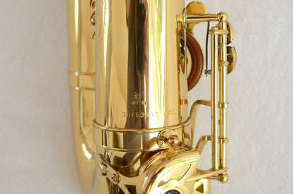 Yanagisawa T-880 Tenor Saxophone