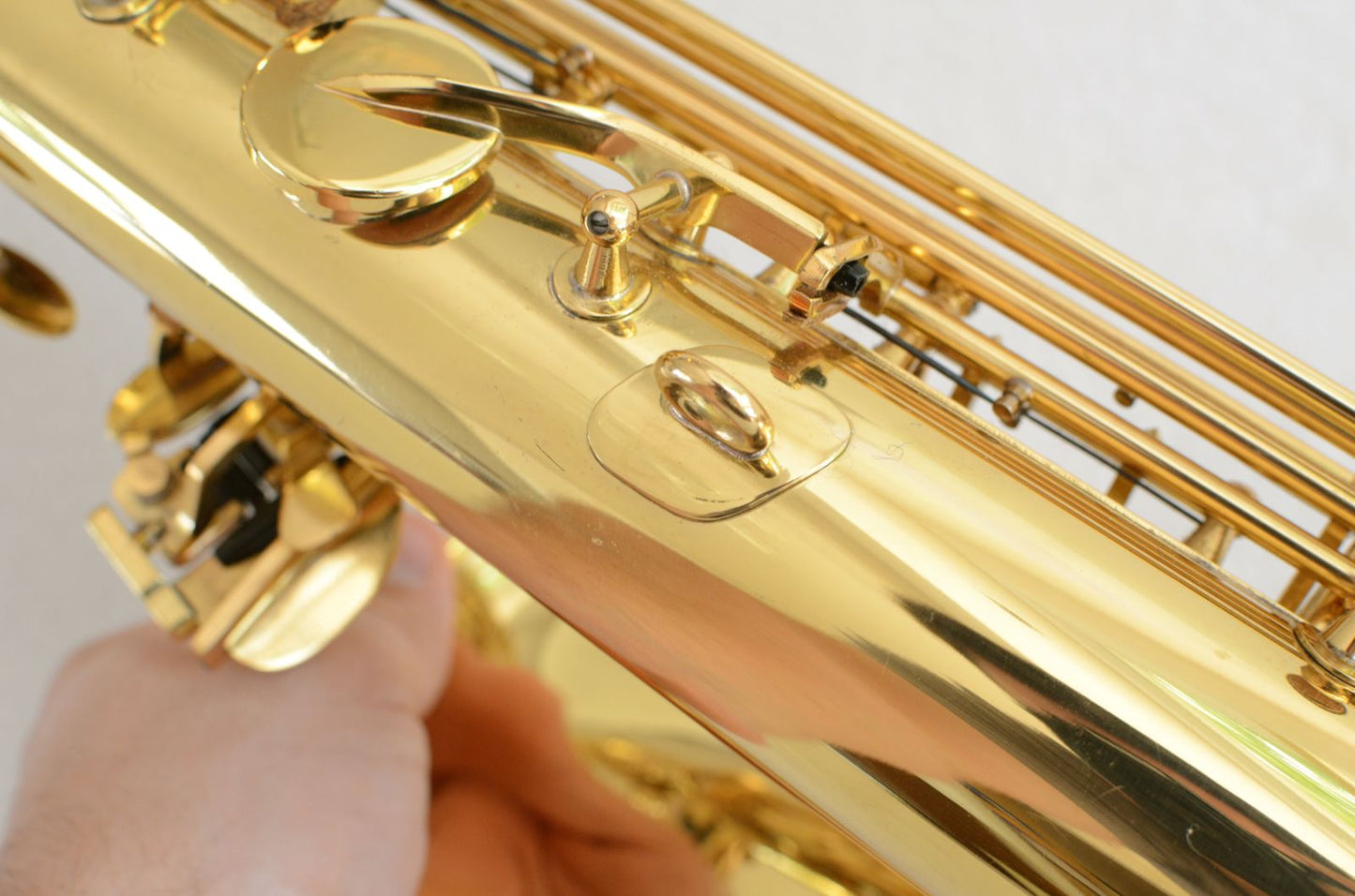 Yanagisawa T-880 Tenor Saxophone