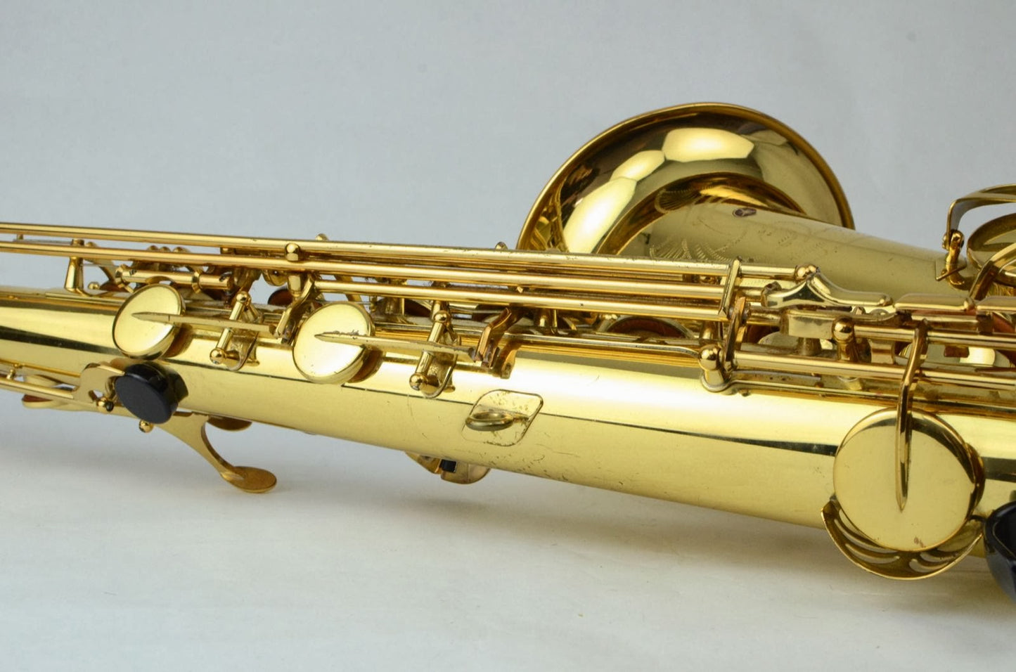 Yamaha YTS-62 Purple Logo Tenor 3xxx