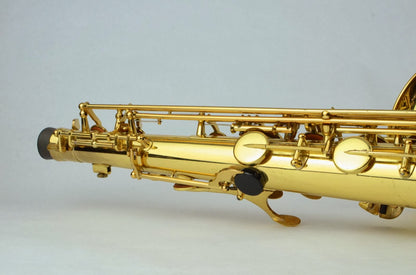 Yamaha YTS-62 Purple Logo Tenor 3xxx