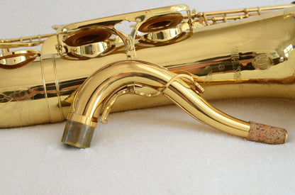Yanagisawa T-880 Tenor Saxophone