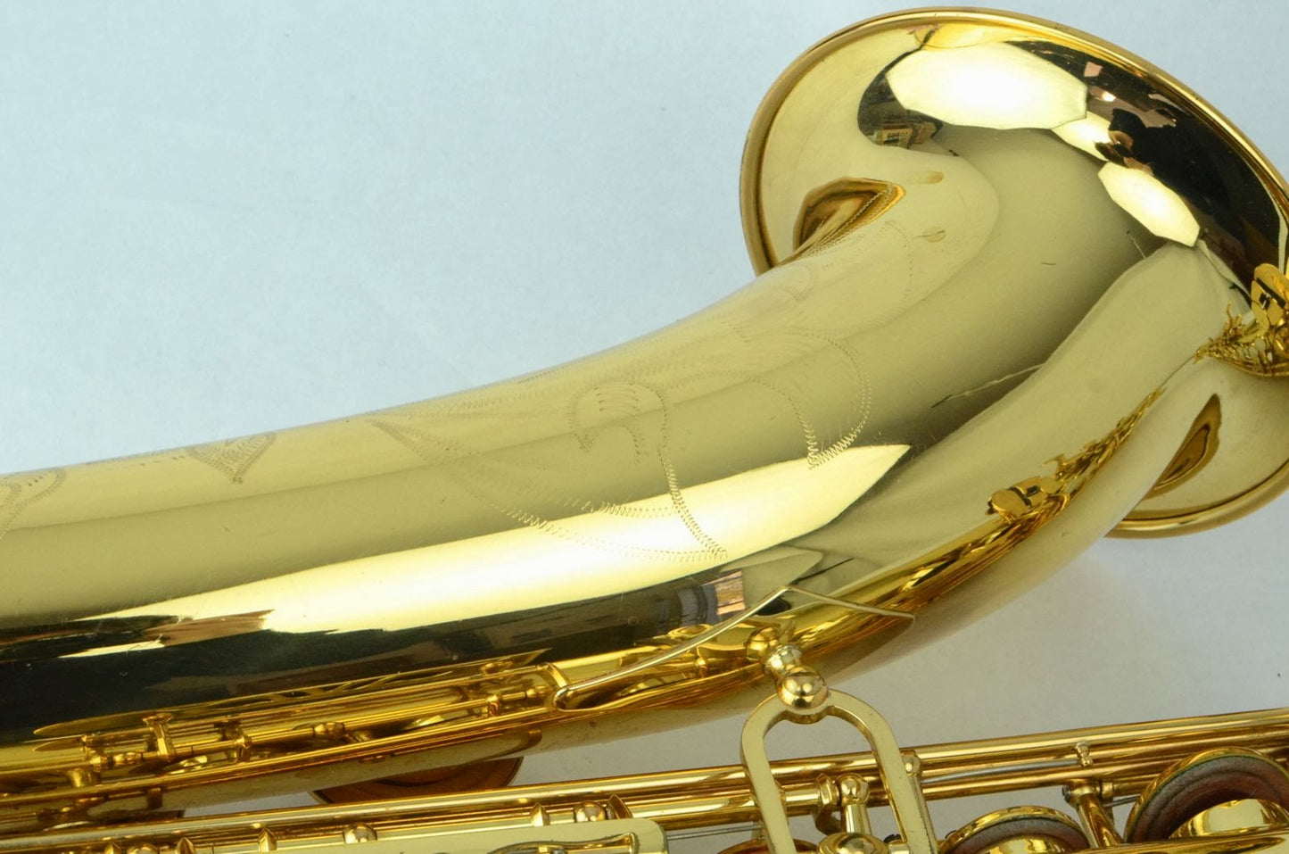 Yamaha YTS-62 Purple Logo Tenor 3xxx