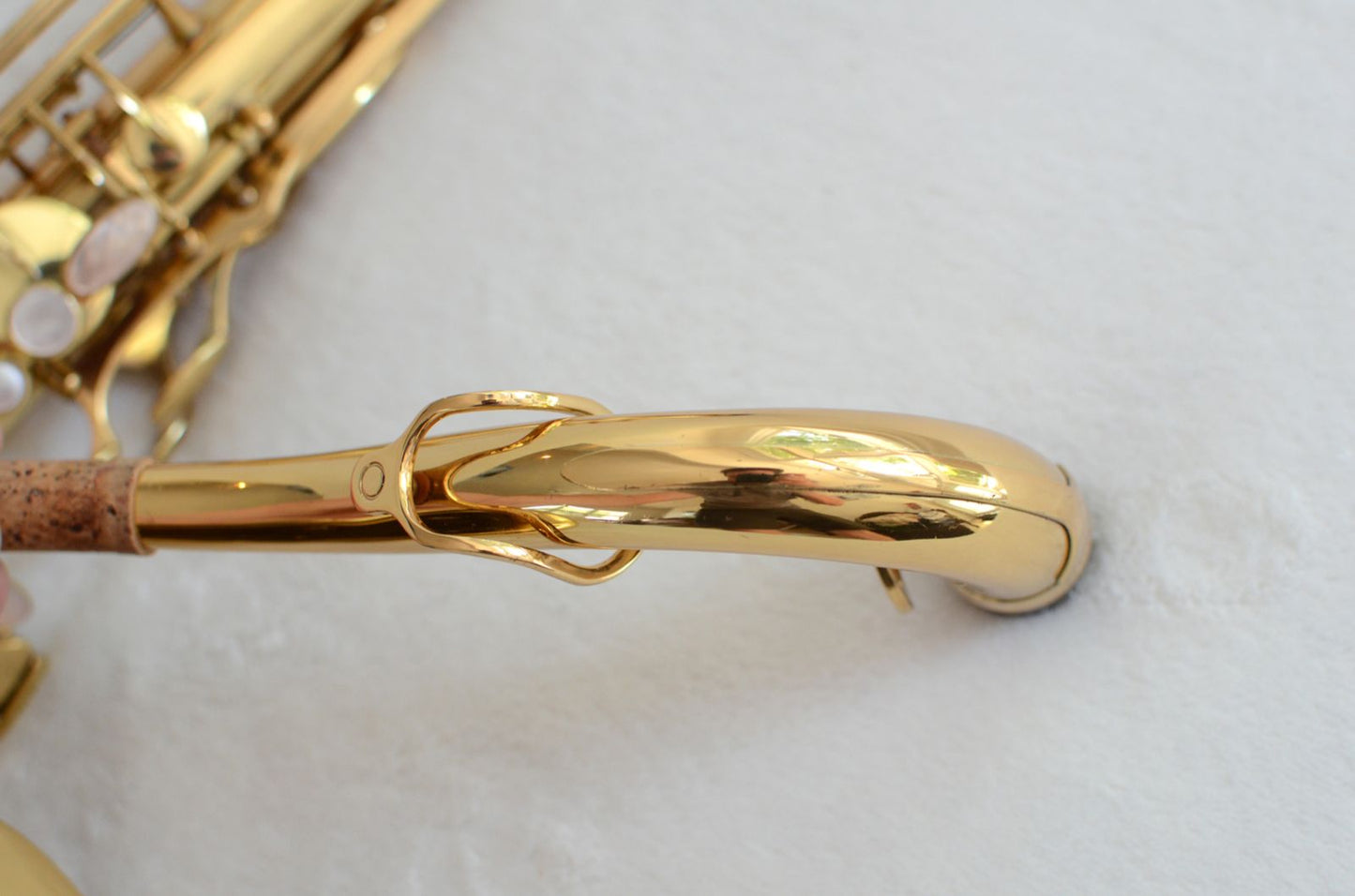 Yanagisawa T-880 Tenor Saxophone