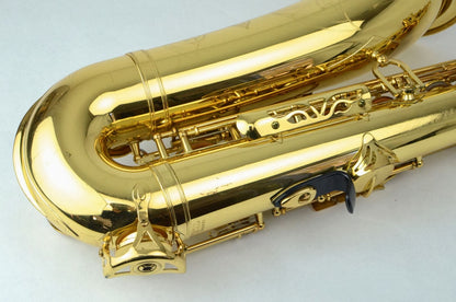 Yamaha YTS-62 Purple Logo Tenor 3xxx