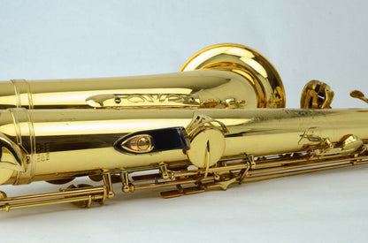 Yamaha YTS-62 Purple Logo Tenor 3xxx