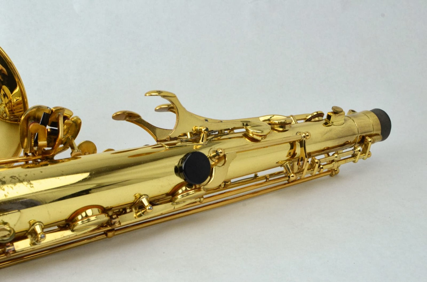 Yamaha YTS-62 Purple Logo Tenor 3xxx