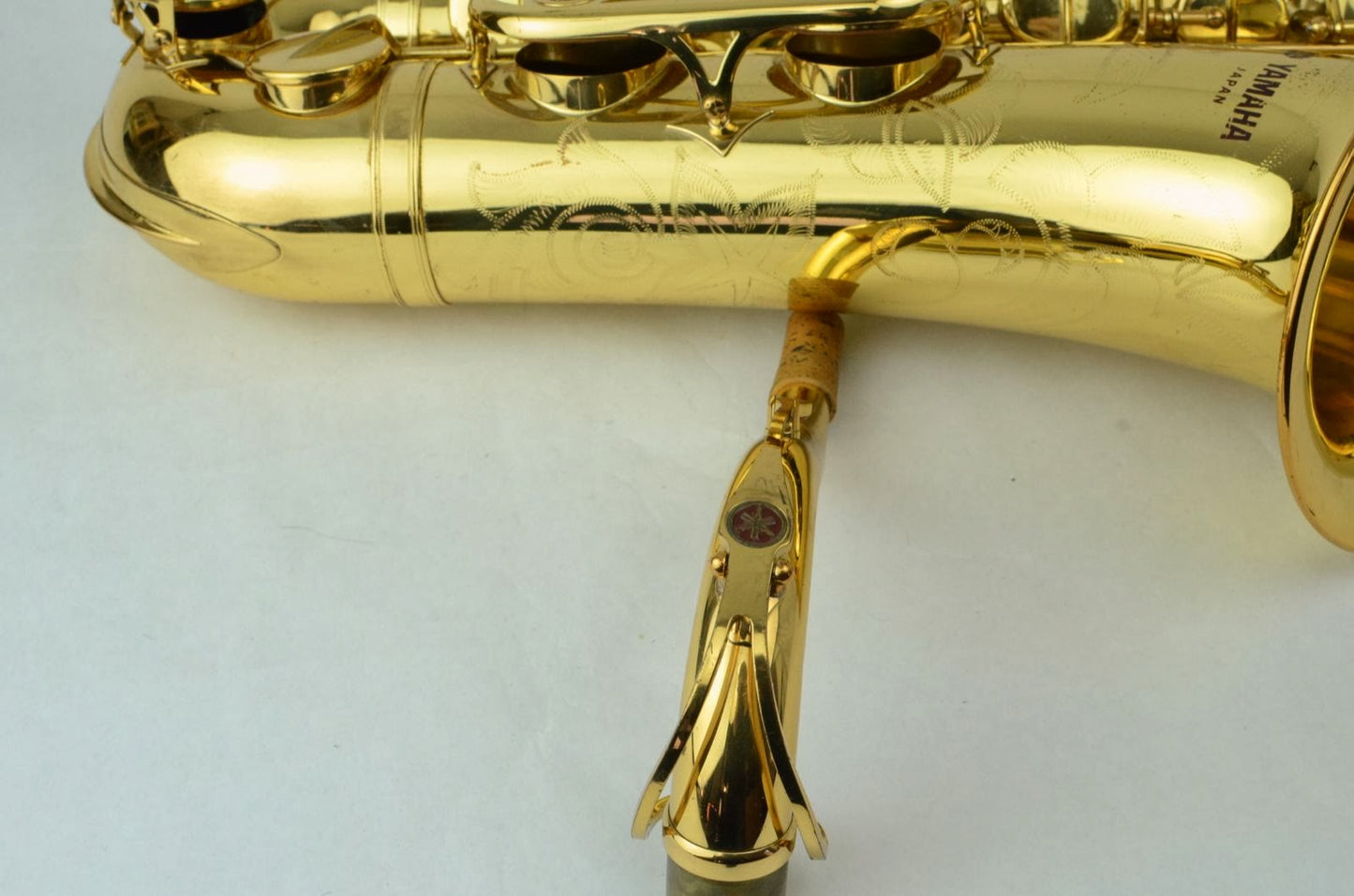 Yamaha YTS-62 Purple Logo Tenor 3xxx