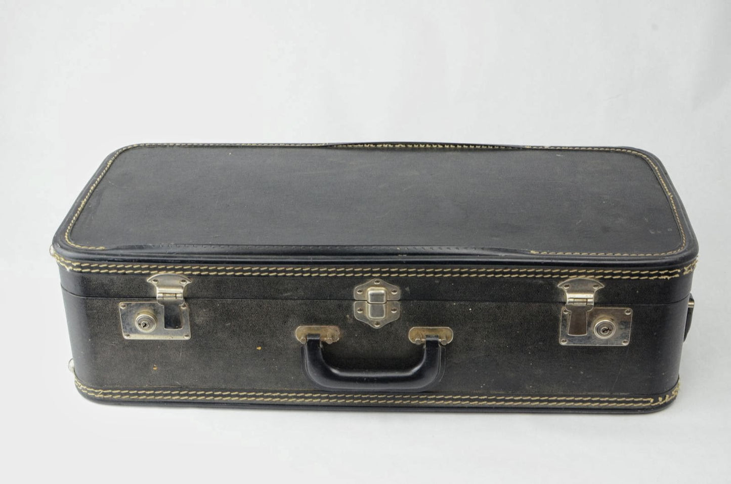 Buffet Super Dynaction Alto 12xxx Original Dark Lacquer