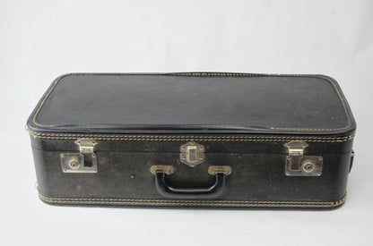 Buffet Super Dynaction Alto 12xxx Original Dark Lacquer