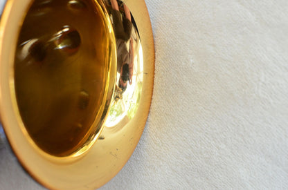 Yamaha Custom YAS-875EX Black Lacquer Alto Saxophone