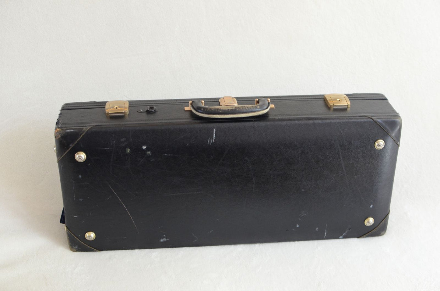 Yamaha Custom YAS-875EX Black Lacquer Alto Saxophone