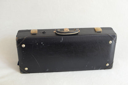 Yamaha Custom YAS-875EX Black Lacquer Alto Saxophone