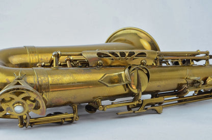 Buffet Super Dynaction Alto 12xxx Original Dark Lacquer