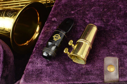 Selmer Mark VI Alto 136xxx Mint