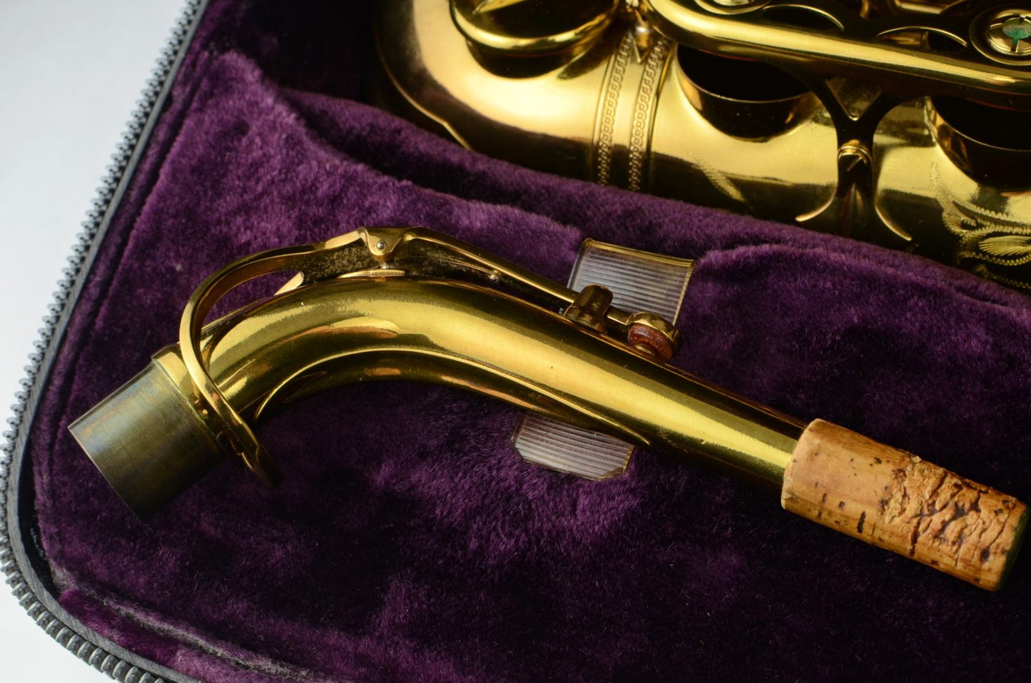 Selmer Mark VI Alto 136xxx Mint
