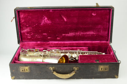 Buescher True Tone Series IV Alto 220xxx