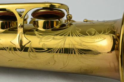 Selmer Mark VI Alto 136xxx Mint