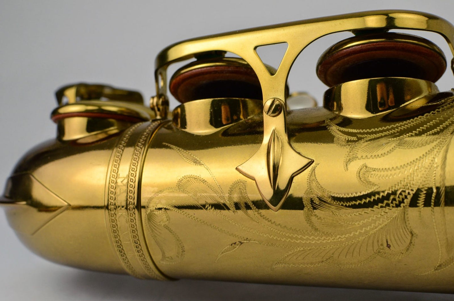 Selmer Mark VI Alto 136xxx Mint