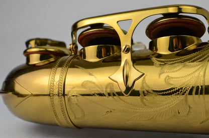 Selmer Mark VI Alto 136xxx Mint