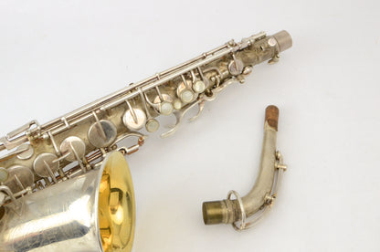 Buescher True Tone Series IV Alto 220xxx