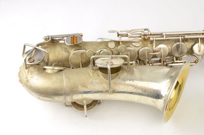 Buescher True Tone Series IV Alto 220xxx