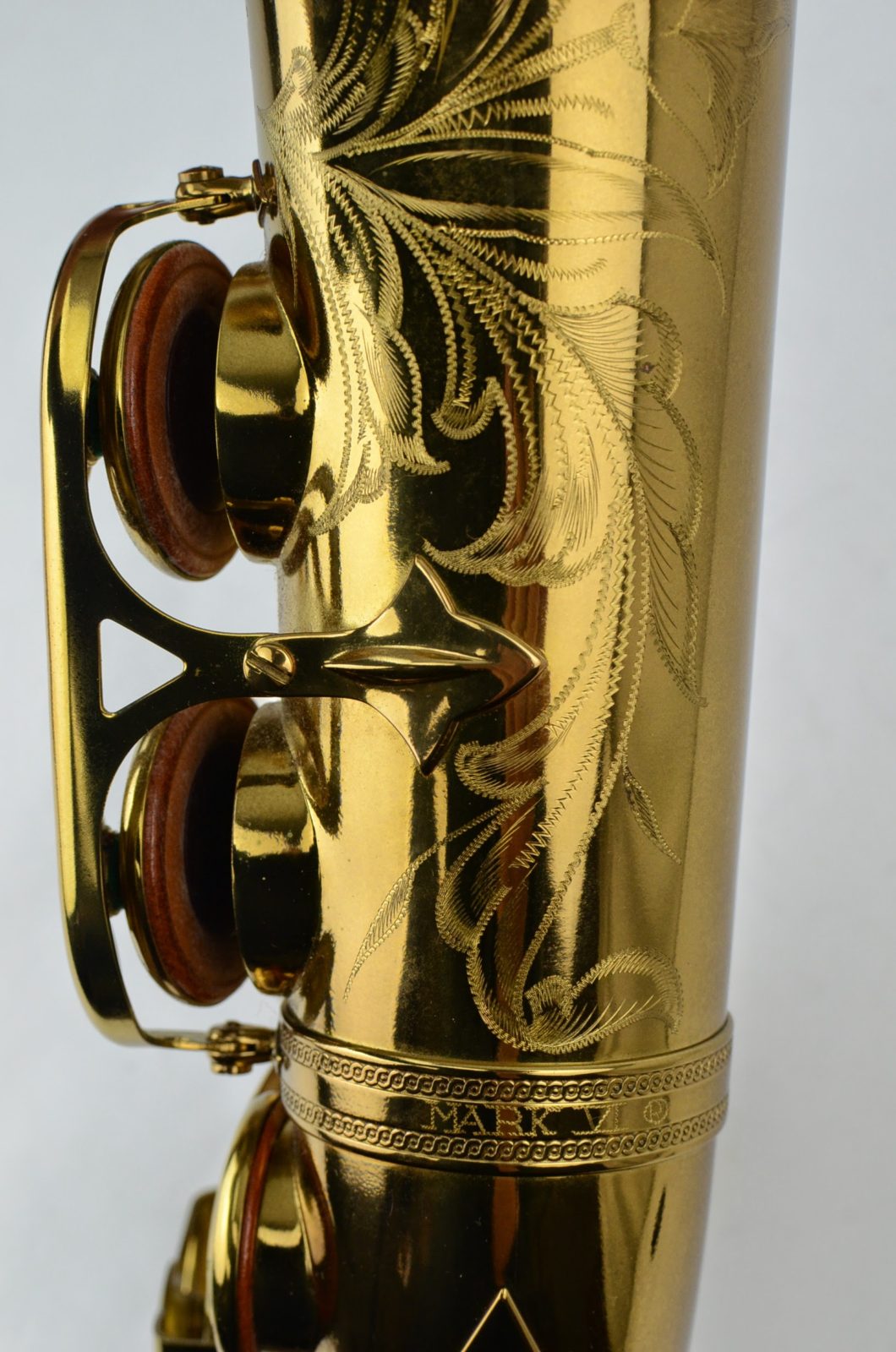 Selmer Mark VI Alto 136xxx Mint