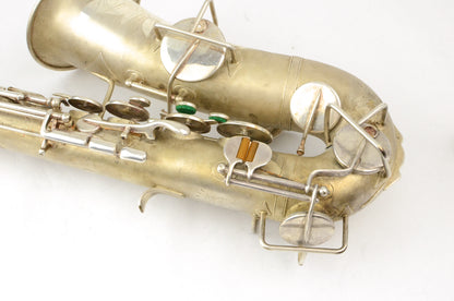 Buescher True Tone Series IV Alto 220xxx