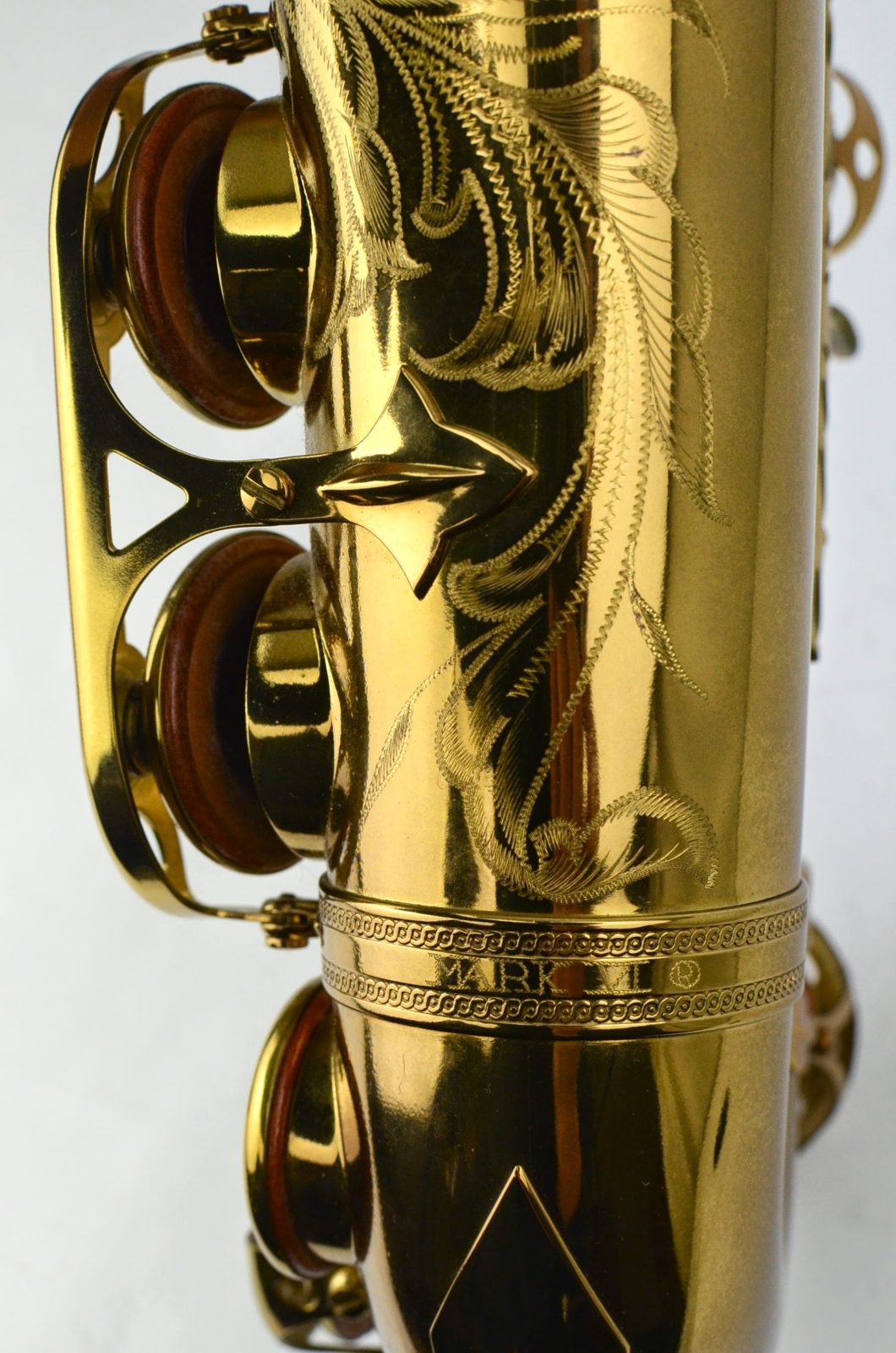 Selmer Mark VI Alto 136xxx Mint