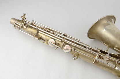 Buescher True Tone Series IV Alto 220xxx