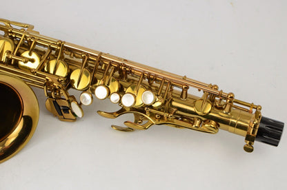 Selmer Mark VI Alto 136xxx Mint