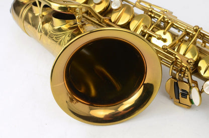 Selmer Mark VI Alto 136xxx Mint