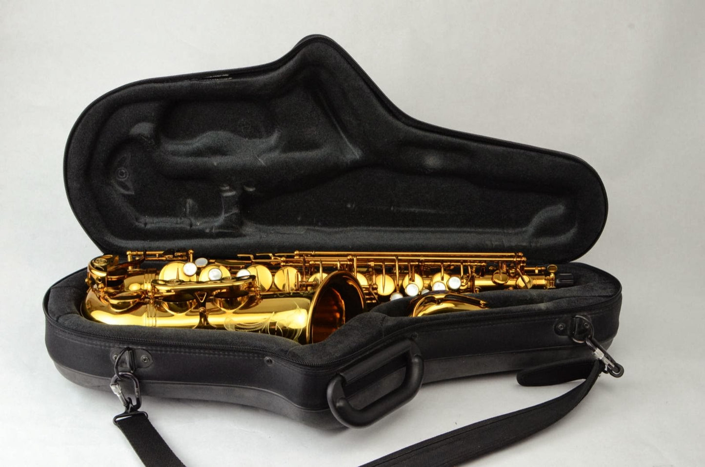 Selmer Reference 54 Alto Near Mint 661xxx
