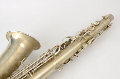 Buescher True Tone Series IV Alto 220xxx