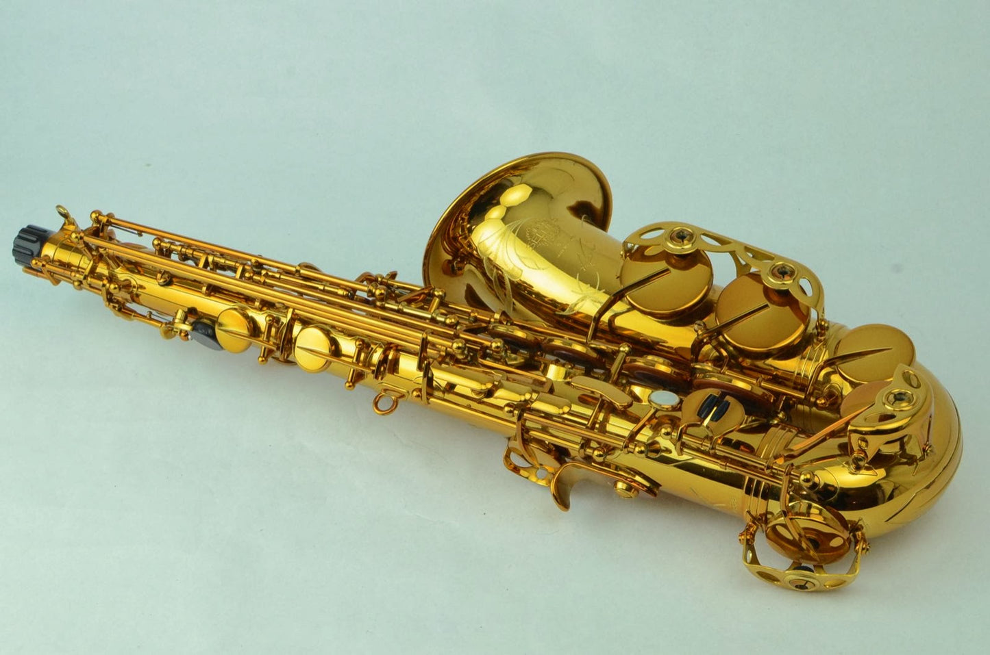 Selmer Reference 54 Alto Near Mint 661xxx