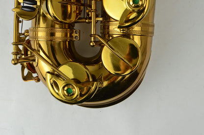 Selmer Mark VI Alto 136xxx Mint