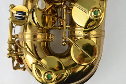 Selmer Mark VI Alto 136xxx Mint