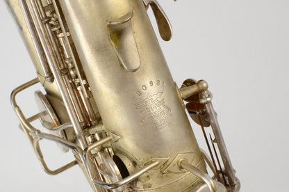 Buescher True Tone Series IV Alto 220xxx