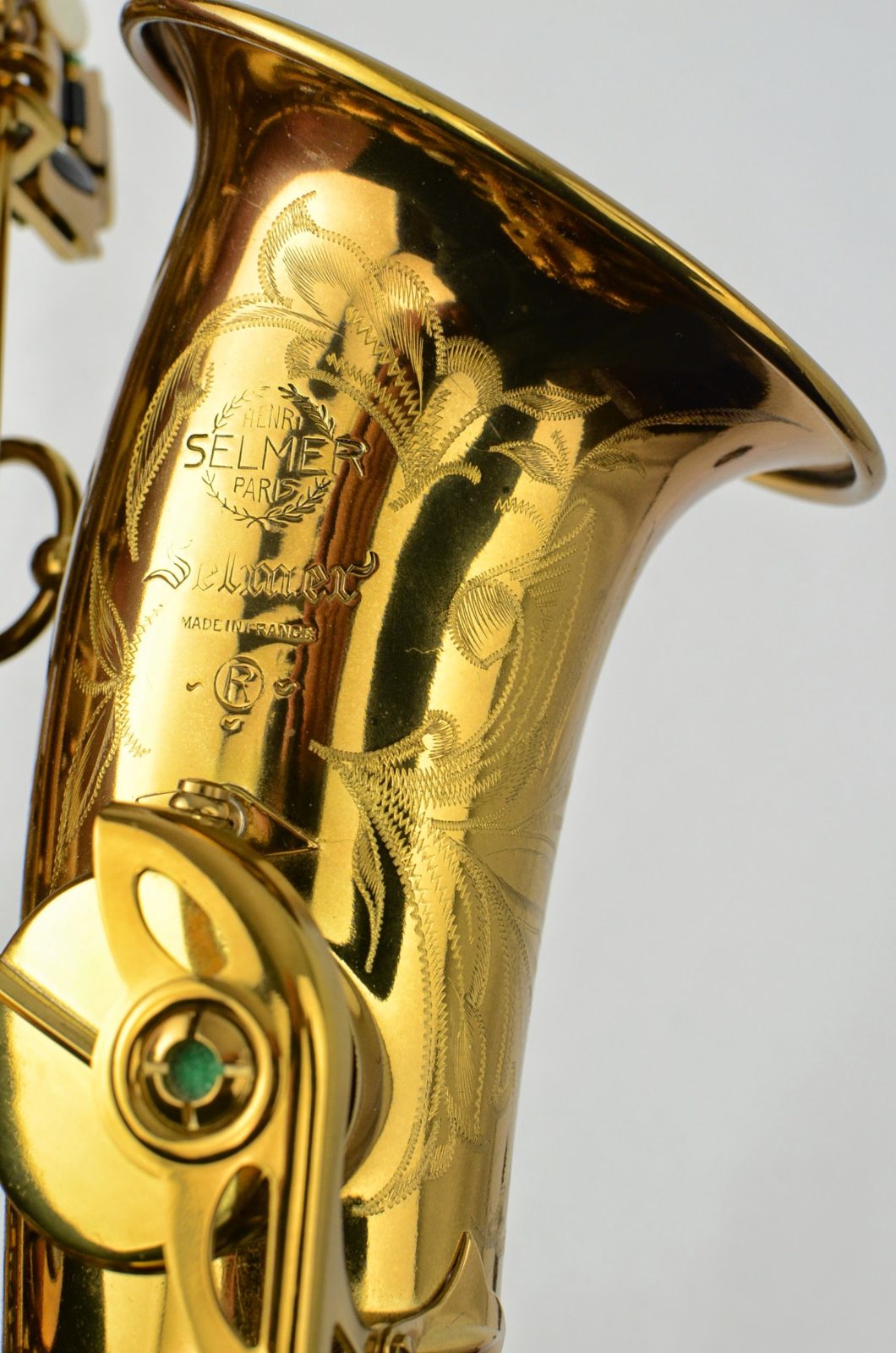 Selmer Mark VI Alto 136xxx Mint