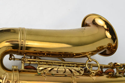 Selmer Mark VI Alto 136xxx Mint
