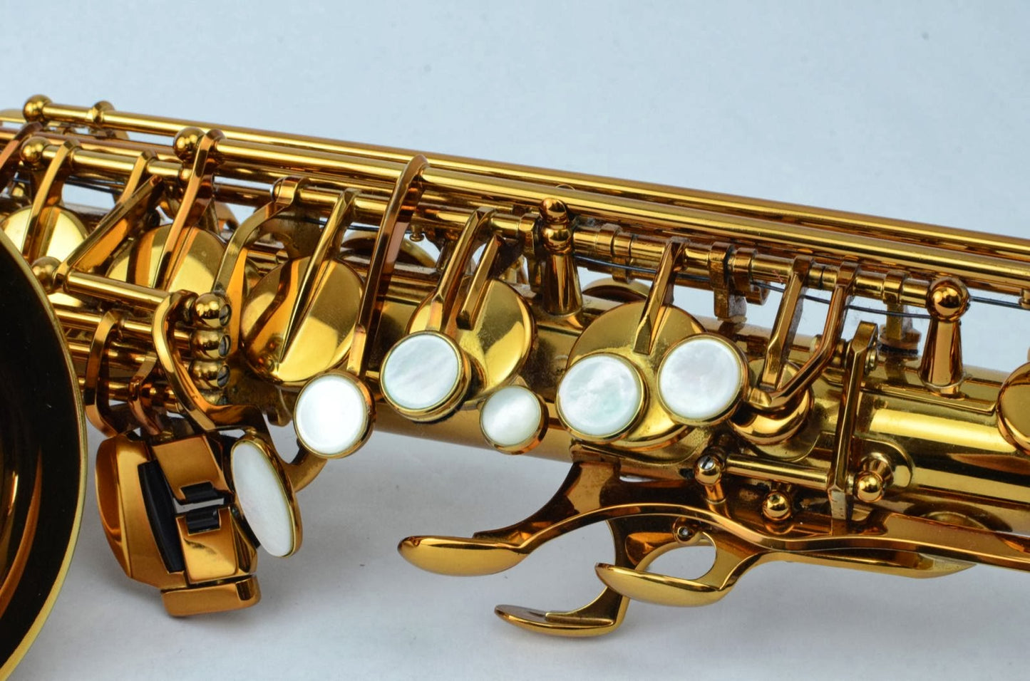 Selmer Reference 54 Alto Near Mint 661xxx
