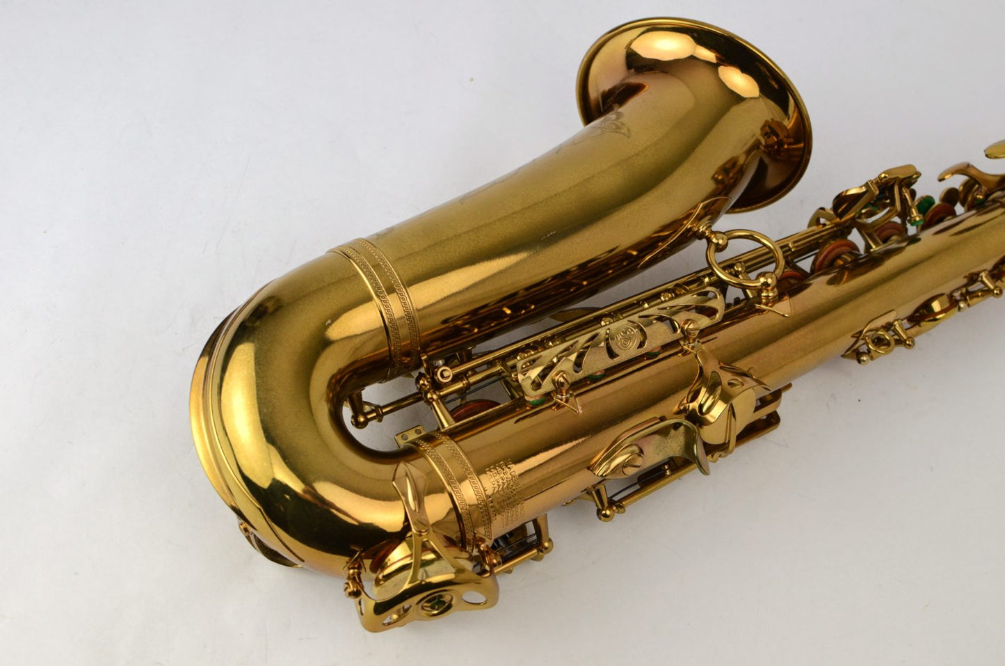 Selmer Mark VI Alto 136xxx Mint