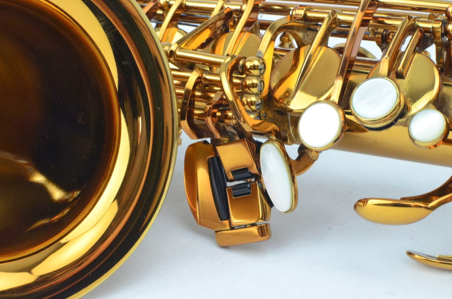 Selmer Reference 54 Alto Near Mint 661xxx
