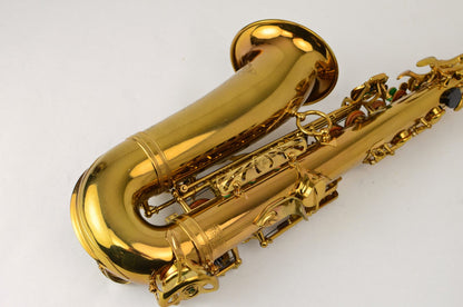 Selmer Mark VI Alto 136xxx Mint