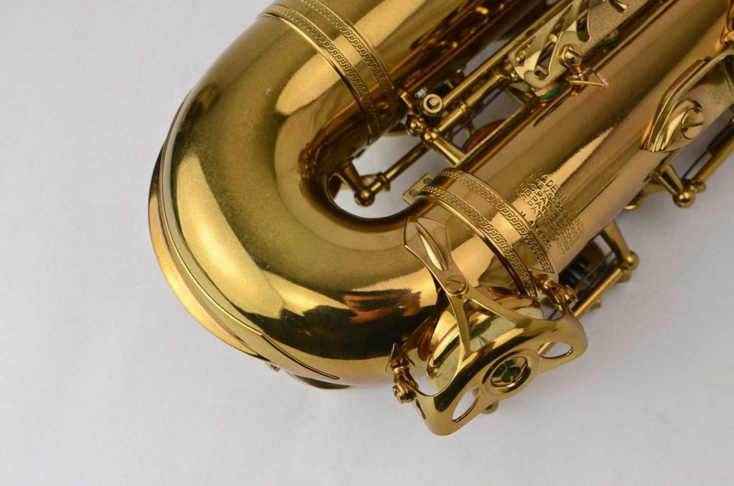 Selmer Mark VI Alto 136xxx Mint