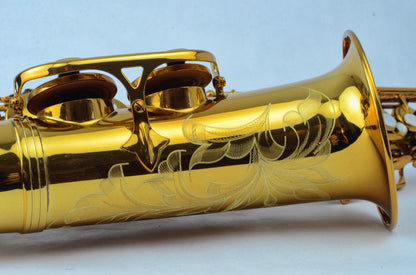 Selmer Reference 54 Alto Near Mint 661xxx